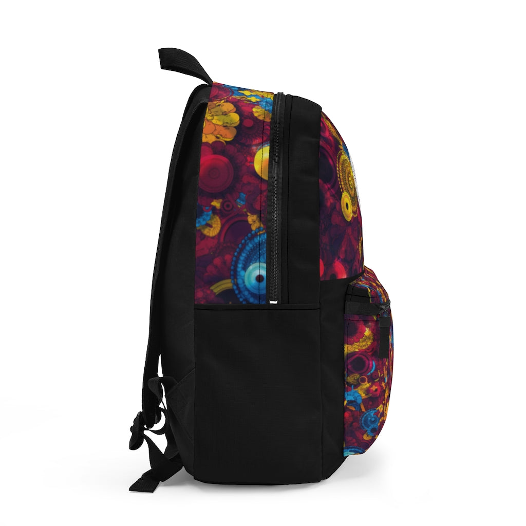 DASH TLDNE Backpack (Made in USA)
