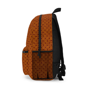 Earth DASHCo TLDNE Monogram Backpack