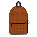 Load image into Gallery viewer, Earth DASHCo TLDNE Monogram Backpack
