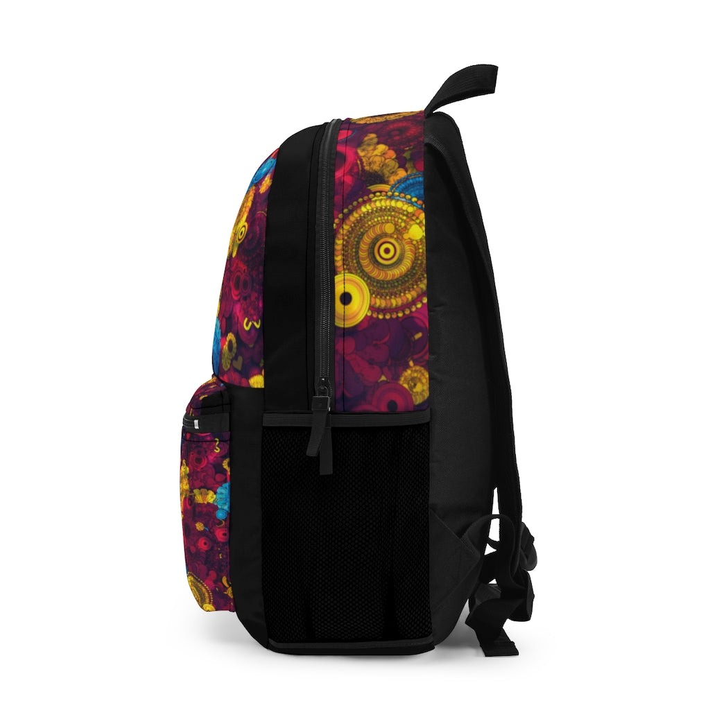 DASH TLDNE Backpack (Made in USA)