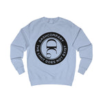 Load image into Gallery viewer, DASH TLDNE Men&#39;s Sweatshirt
